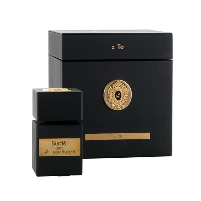 Tiziana Terenzi Anniversary Collection Burdel For Men And Women Extrait De Parfum 100Ml