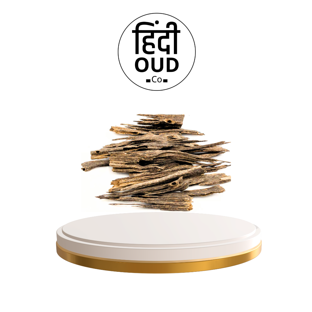 Hindi Oud AAA Grade Agarwood 1G
