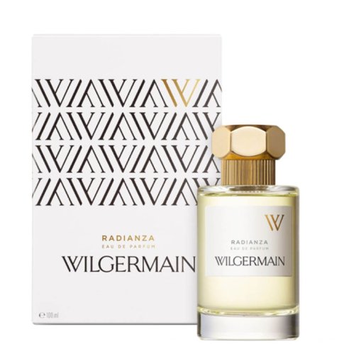 WILGERMAIN RADIANZA (U) EDP 100ML