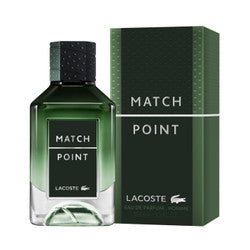 Lacoste Match Point For Men Eau De Parfum 100Ml