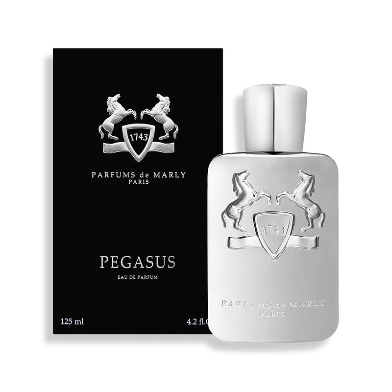 Pegasus By Parfums D Marly 125ml Retail Pack