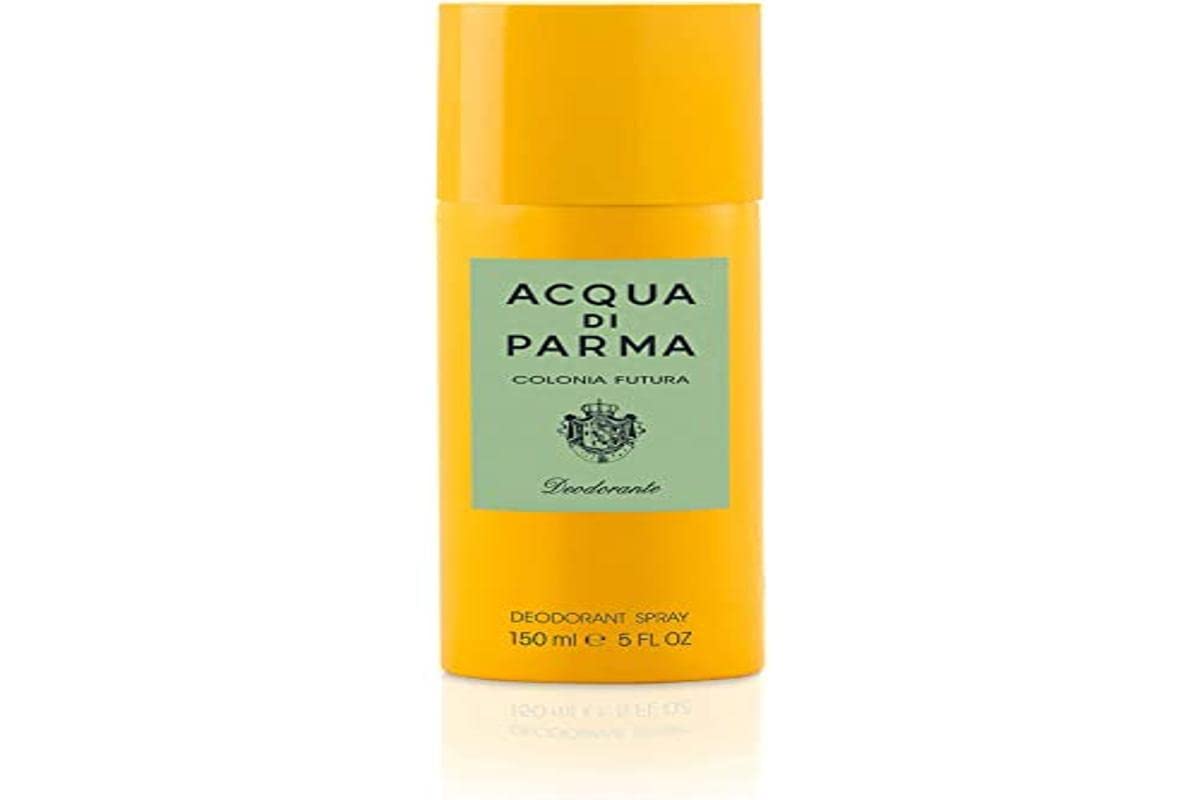Acqua Di Parma Colonia Futura For Men And Women 150Ml Deodorant Spray