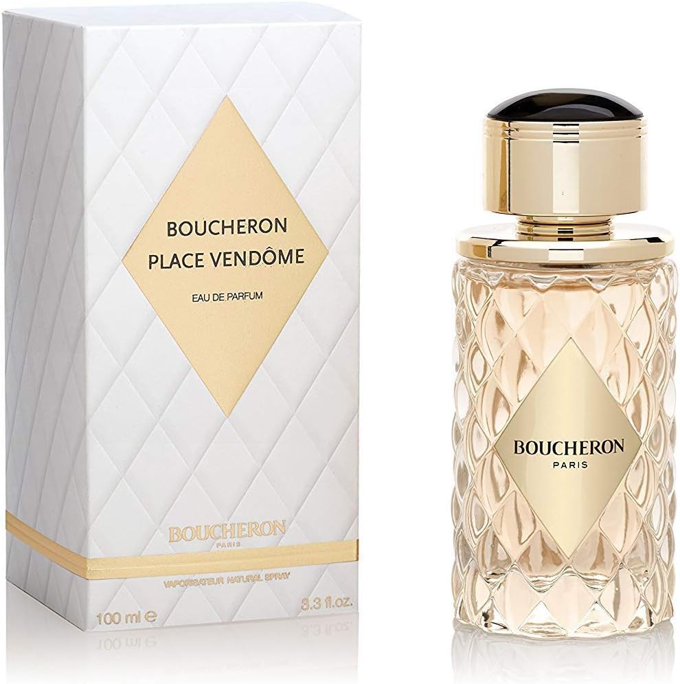 Boucheron Place Vendome For Women Eau De Parfum 100Ml