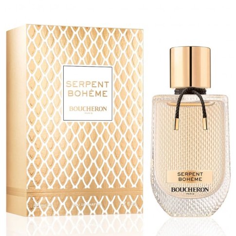 BOUCHERON SERPENT BOHEME (W) EDP 50ML