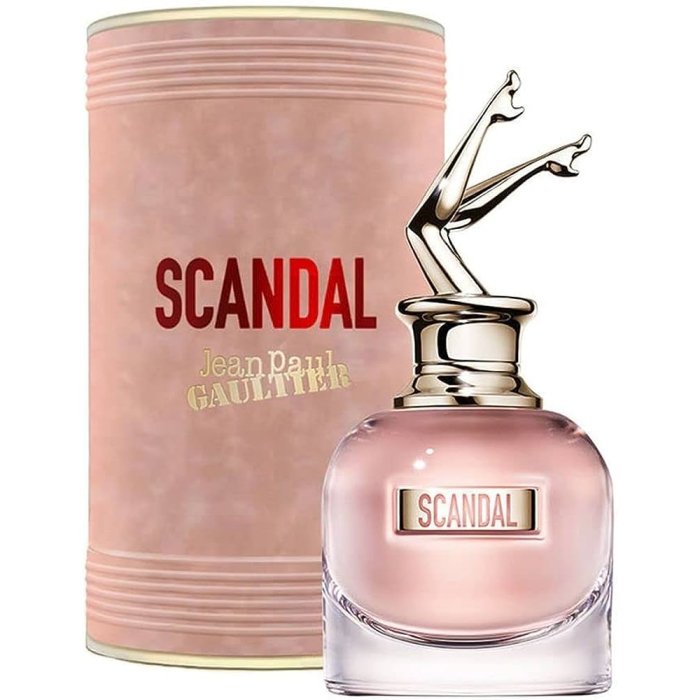 Jean Paul Gaultier Scandal For Women Eau De Parfum 30Ml
