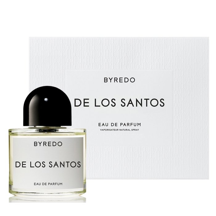 BYREDO DE LOS SANTOS (U) EDP 50ML