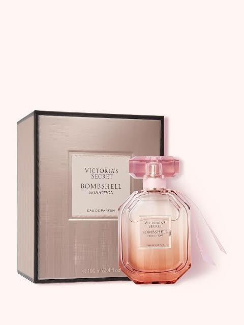 Victoria's Secret Bombshell Seduction 100ml Retail Pack