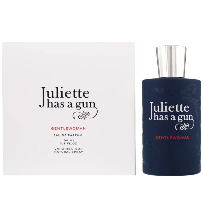 Juliette Has A Gun Gentlewoman For Women Eau De Parfum 100Ml