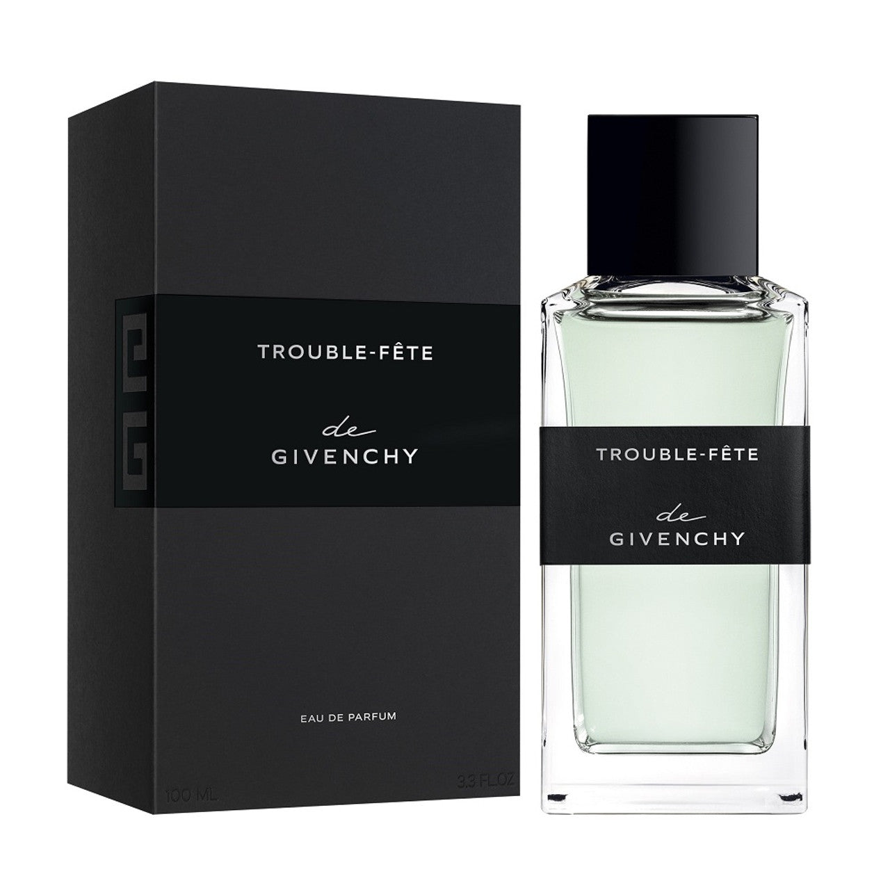 Trouble-Fete De By Givenchy100MLEau De Parfum 