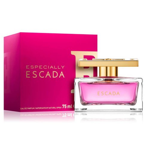 ESCADA ESPECIALLY (W) EDP 75ML