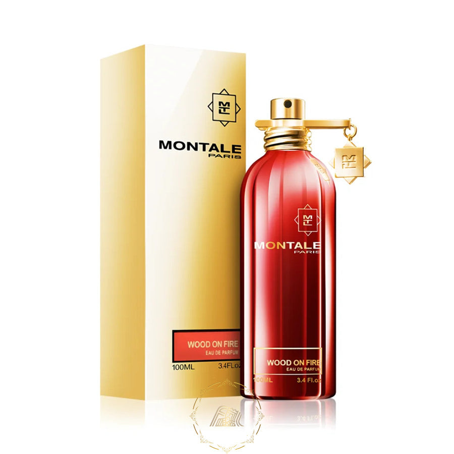 Montale Aoud Greedy For Men And Women Eau De Parfum 100Ml Tester