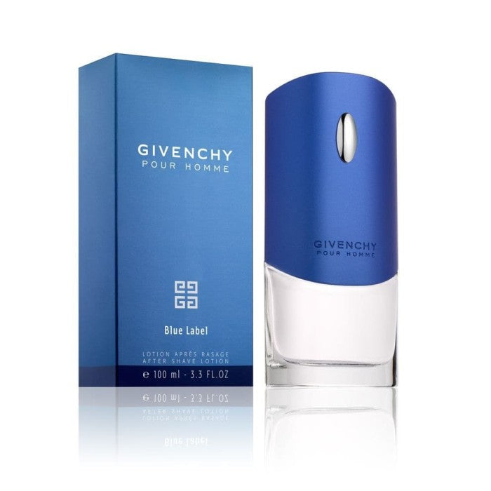 Givenchy Blue Label For Men Eau De Toilette 100Ml