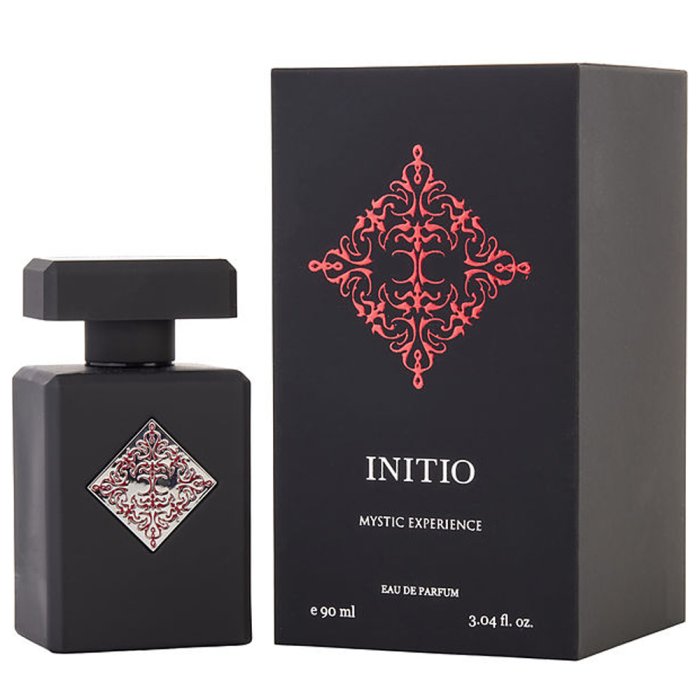 Initio Parfums Prives The Absolutes Mystic Experience For Men And Women Eau De Parfum 90Ml