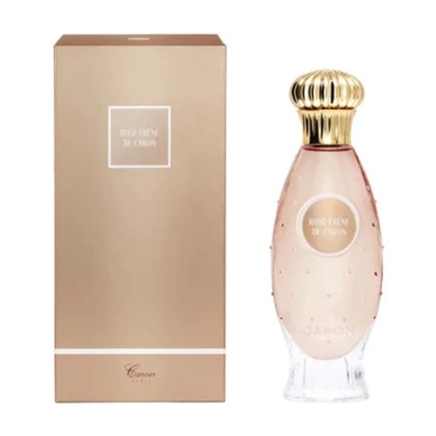 CARON ROSE EBENE DE CARON (W) EDP 100ML