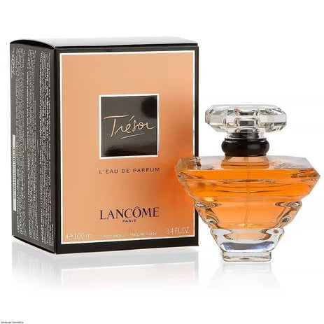 Lancome Tresor For Women L'Eau De Parfum 100Ml