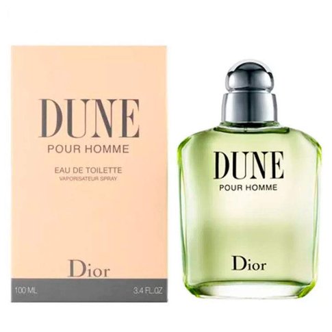 CHRISTIAN DIOR DUNE M EDT 100ML PerfumeryIndia