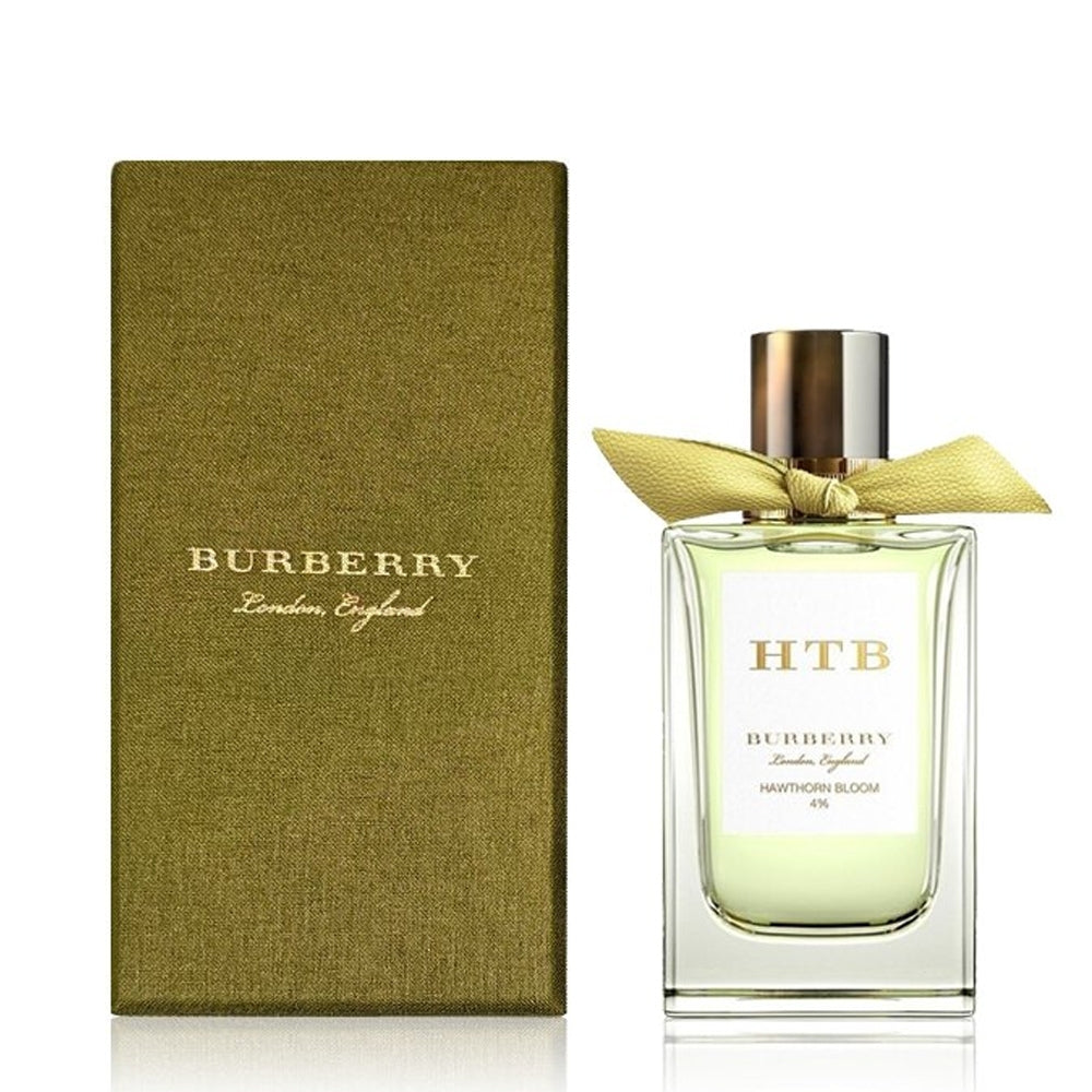 Hawthorn Bloom By Burberry100MLEau De Parfum 