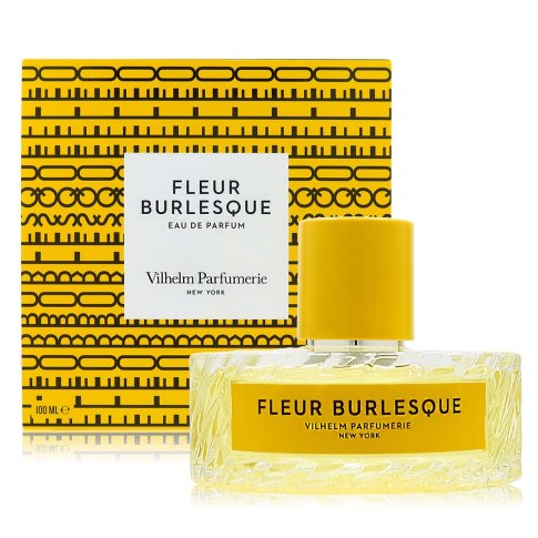 VILHELM PARFUMERIE FLEUR BURLESQUE (W) EDP 100ML