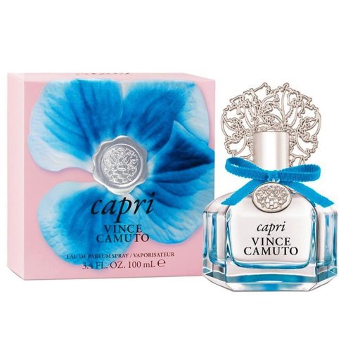 VINCE CAMUTO CAPRI (W) EDP 100ML