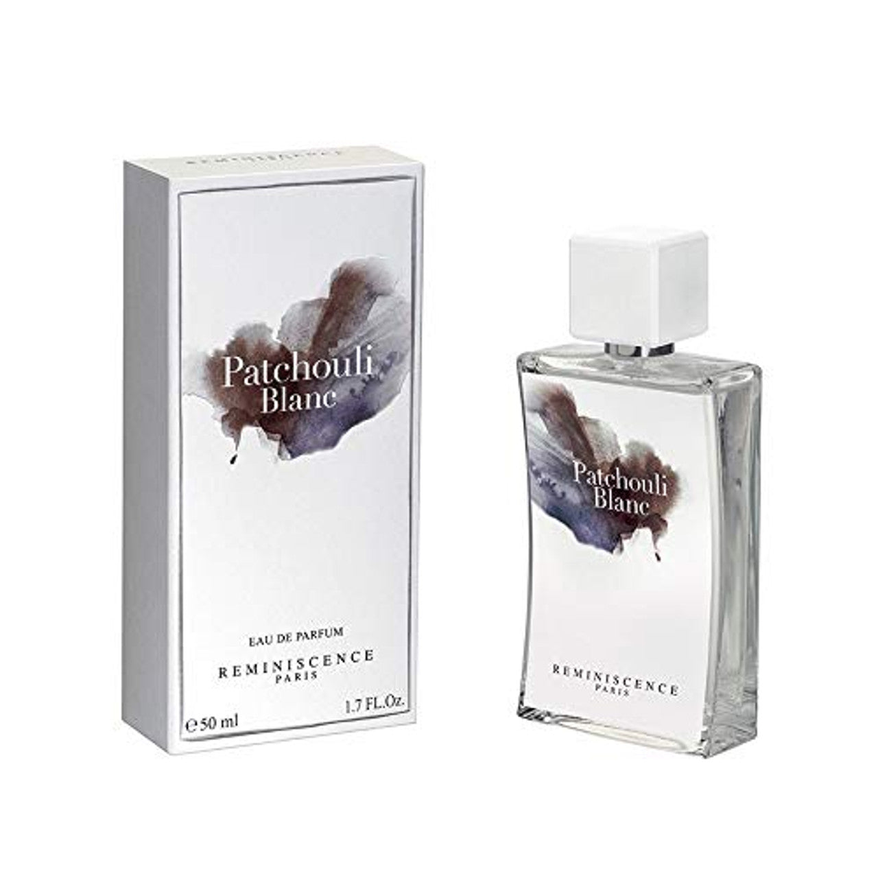 Reminiscence Patchouli Blanc For Men And Women Eau De Parfum 100Ml