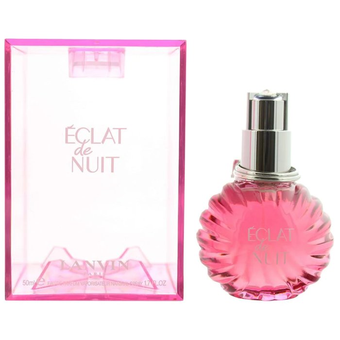 Lanvin Eclat De Nuit For Women Eau De Parfum 50Ml