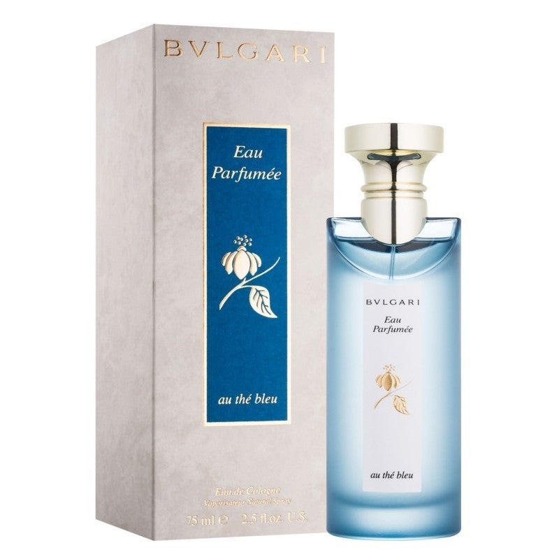 Eau Parfumee au The Bleu by Bvlgari 75ml EDC