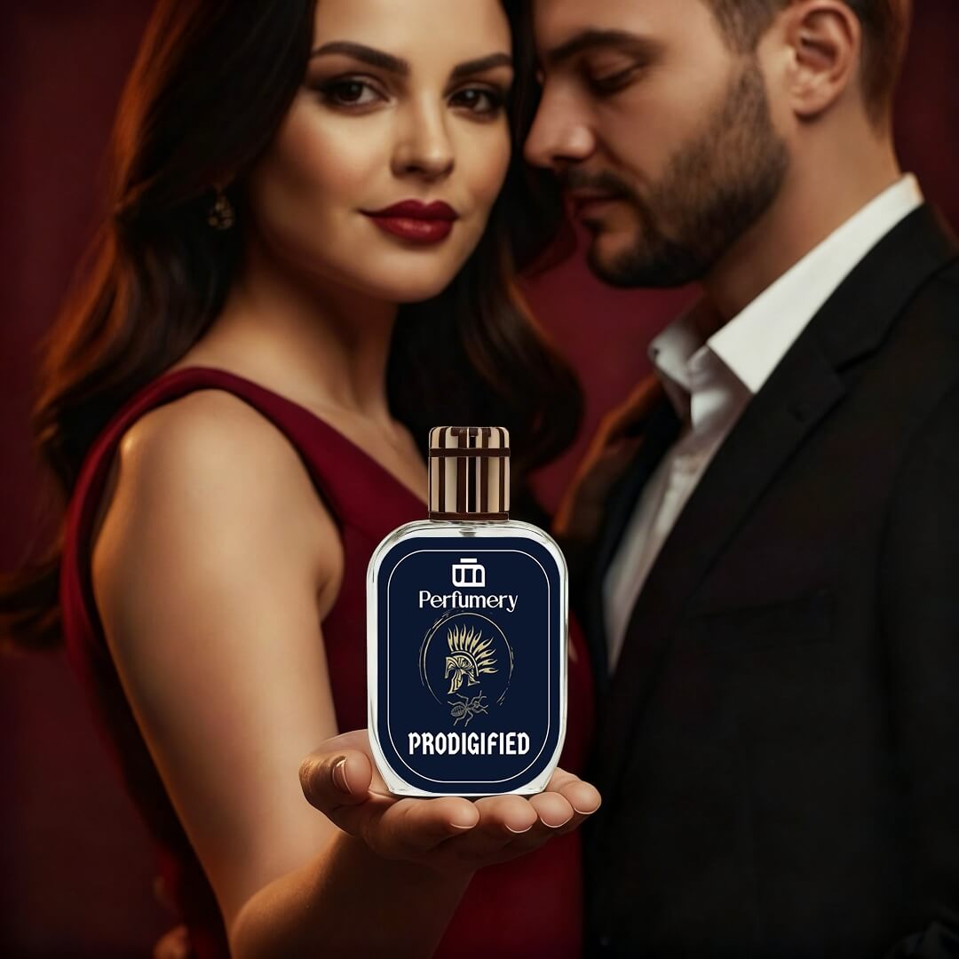 Prodigified M.I.2 By Projekt Alternative Parfum #BDC-EDP