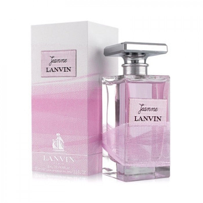 Lanvin Jeanne Lanvin For Women Eau De Parfum 4.5Ml Miniature