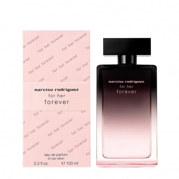 Forever By Narciso Rodriguez100MLEau De Parfum 