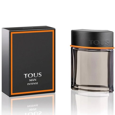 TOUS MAN INTENSE (M) EDT 100ML