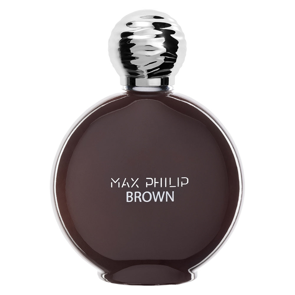 Max Philip Brown For Men And Women Eau De Parfum 100Ml