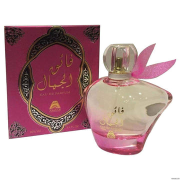 Anfar Fa'ek Al Jamal Eau De Parfum - 100ml