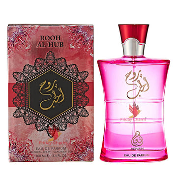 Rooh Al Hub Edp 100ml