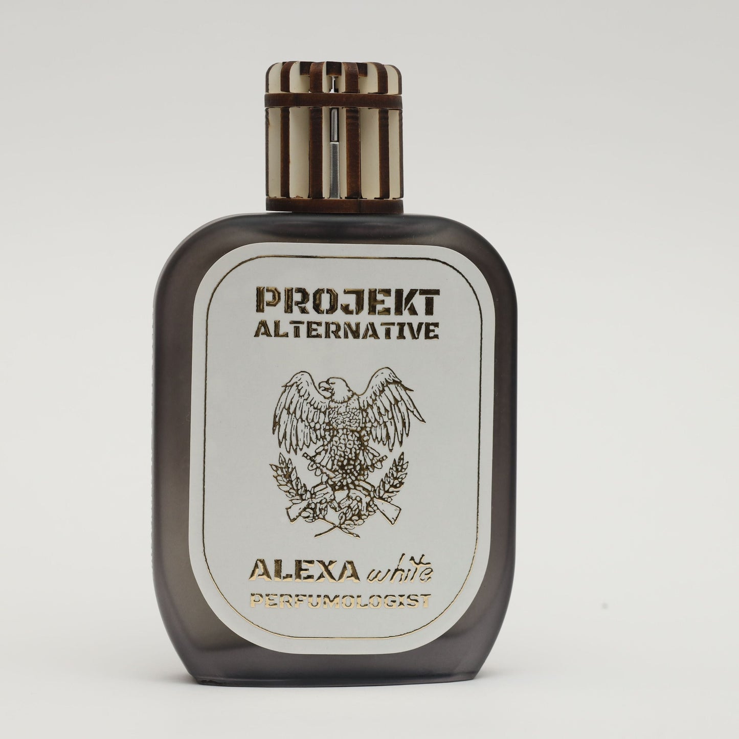 Alexa White by Projekt Alternative Extrait De Parfum