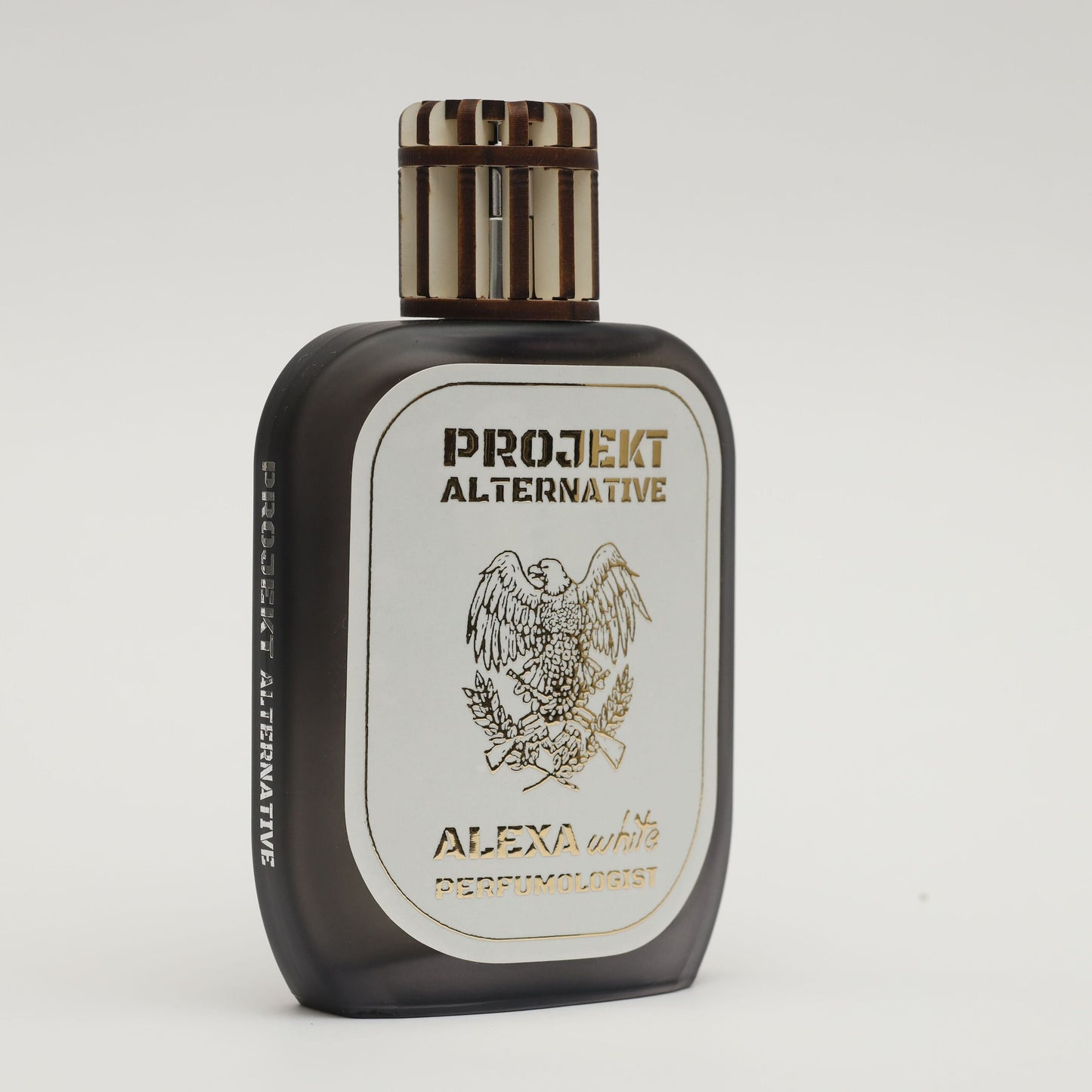 Alexa White by Projekt Alternative Extrait De Parfum