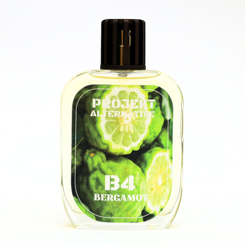 B4BERGAMOT BY PROJEKKT ALTERNATIVE #LeLabo #B22