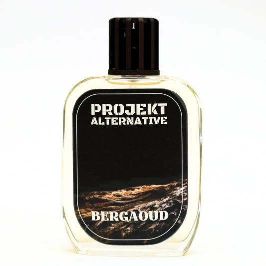 BergaOud BY PROJEKT ALTERNATIVE