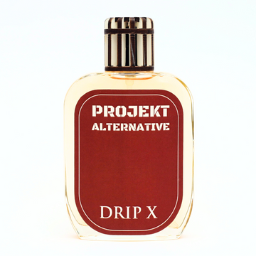 DRIP X by Projekt Alternative #LoveByKilian