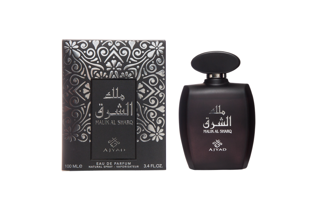 Malik Al Sharq Ajyad Edp 100ml