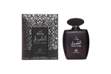 Malik Al Sharq Ajyad Edp 100ml