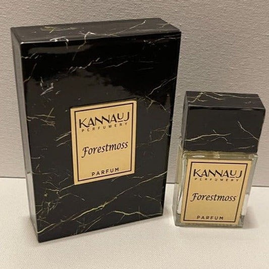 Forest Moss By Kannauj Perfumery