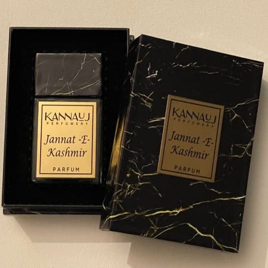 Jannat E Kashmir By Kannauj Perfumery #LiveZ