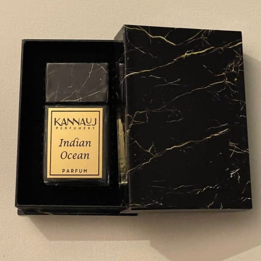 Indian Ocean By Kannauj Perfumery