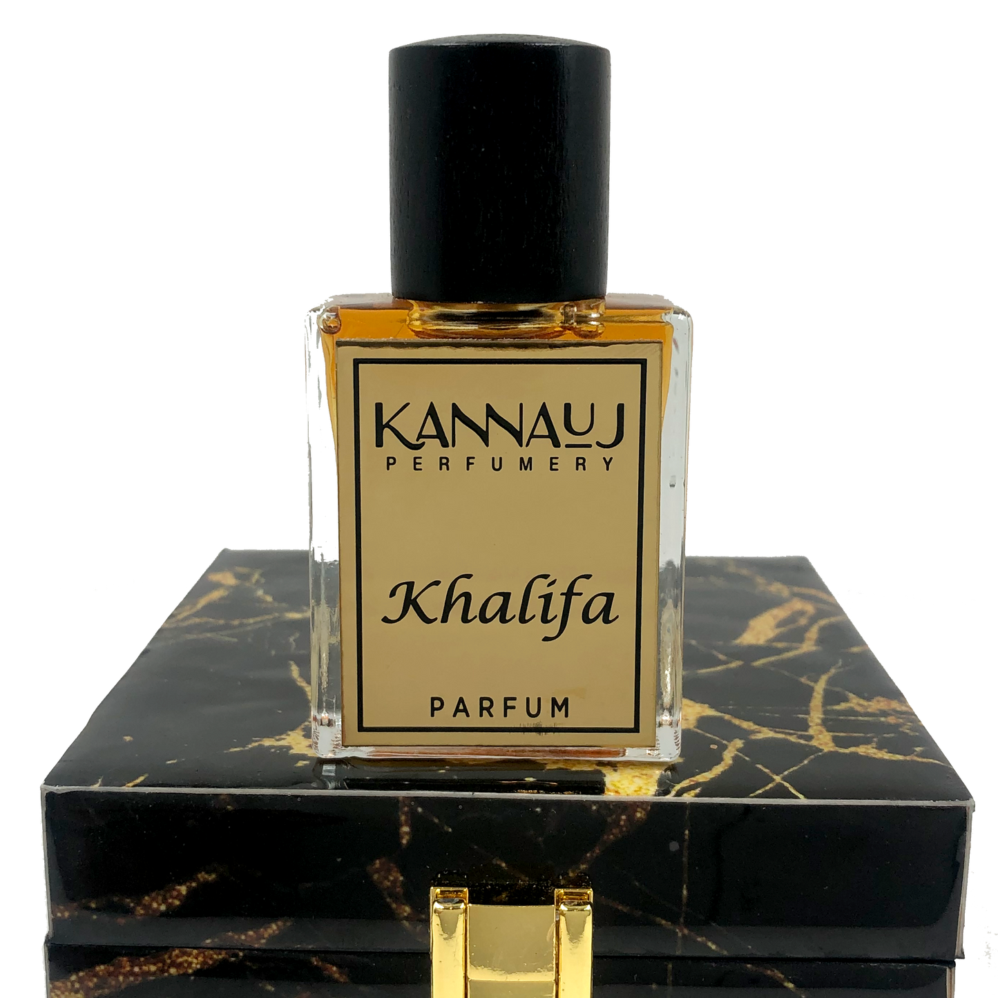 Khalifa By Kannauj Perfumery #LiveZ