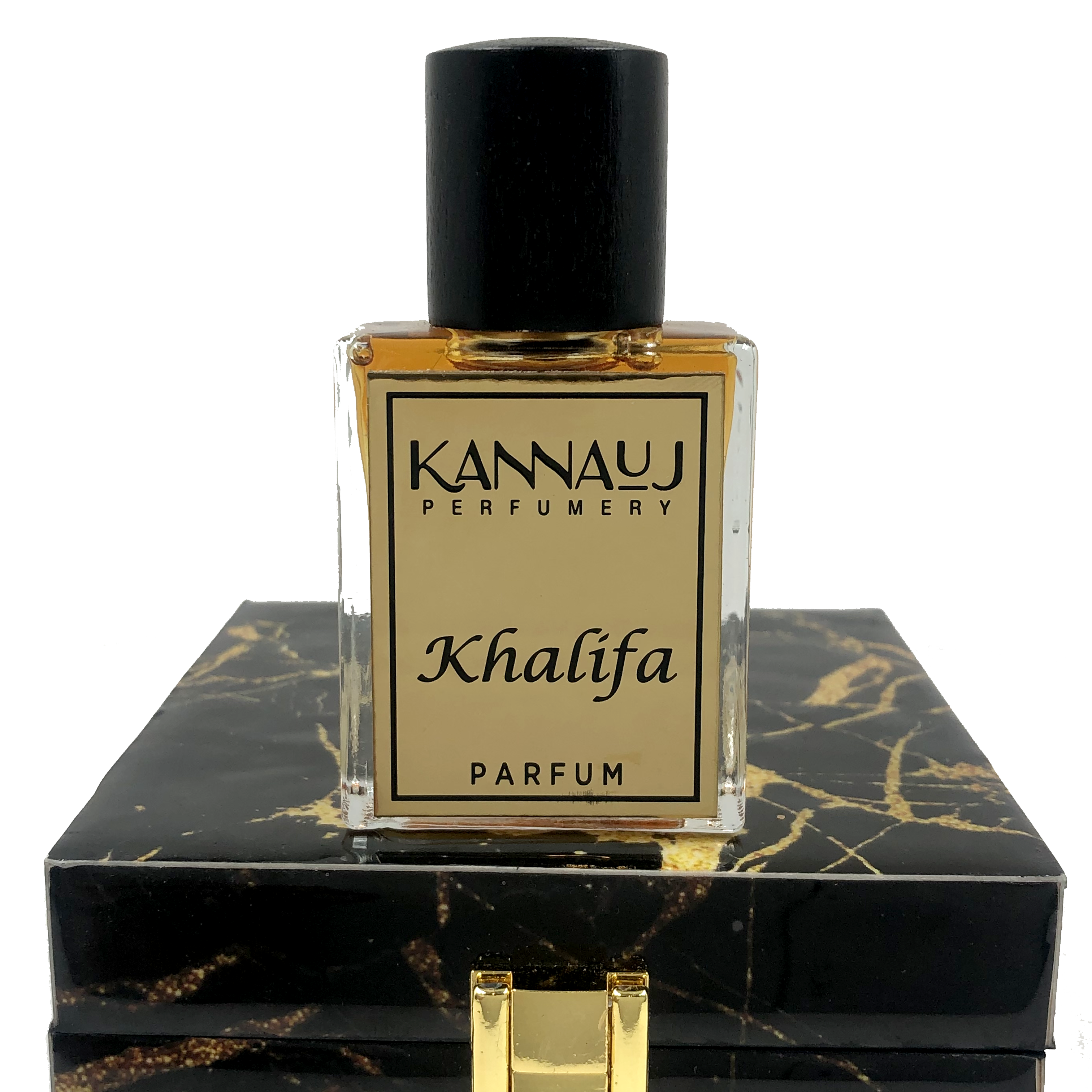 Khalifa By Kannauj Perfumery #LiveZ