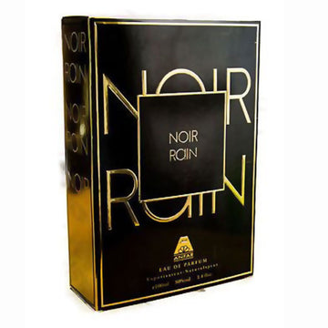 Noir Rain Anfer Edp 100ml