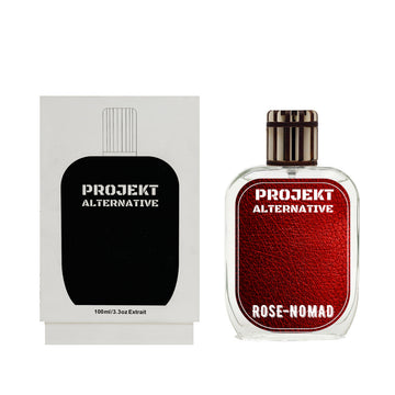 Rose Nomad By Projekt Alternative 100ml