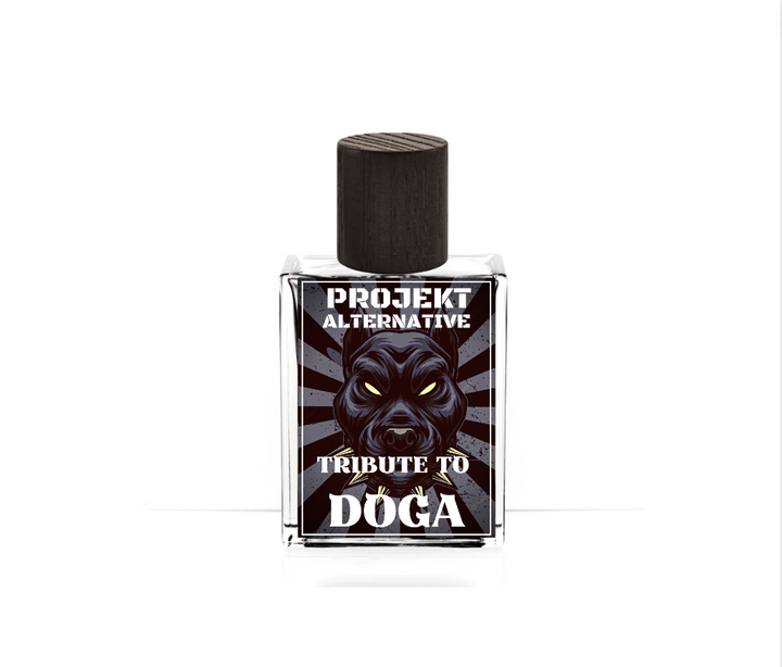 Tribute to Doga By Projekt Alternative 100ml