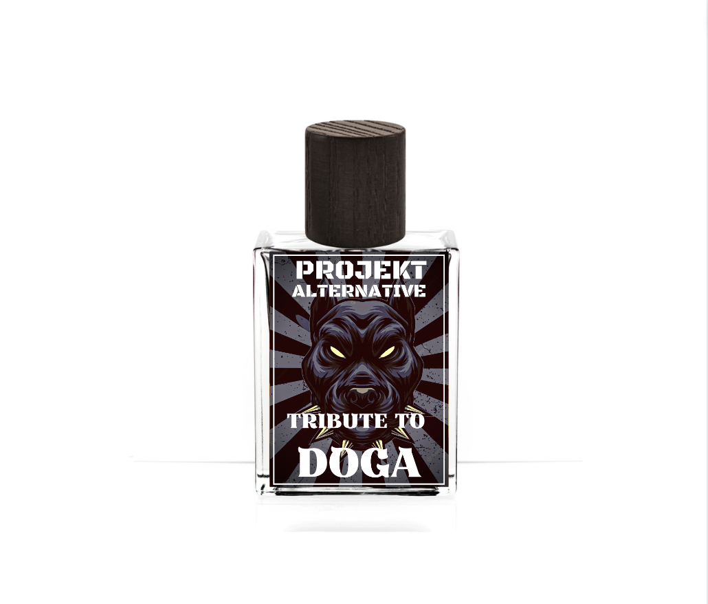 Tribute to Doga By Projekt Alternative