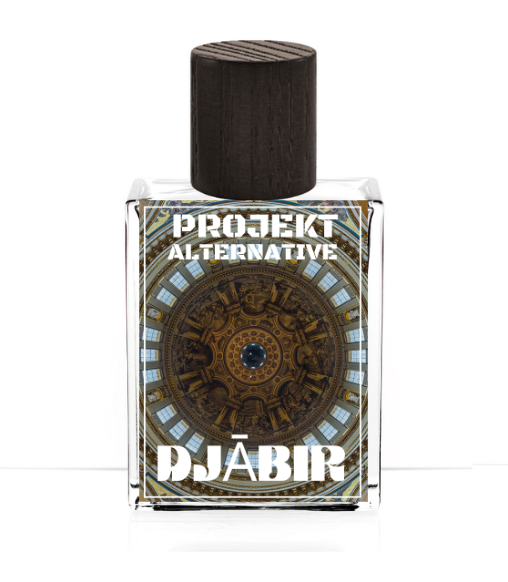 #NEW - Djābir By Projekt Alternative